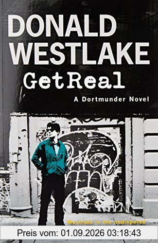 Get Real: A Dortmunder Novel