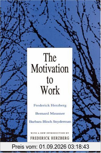 Motivation to Work (Ppr)