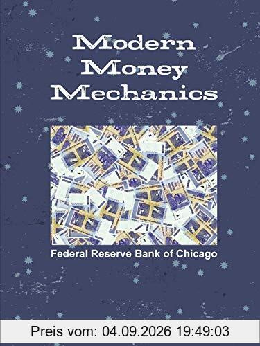 Modern Money Mechanics