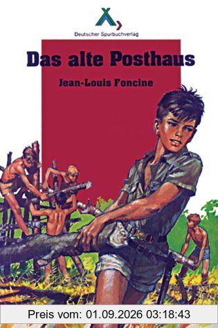 Das alte Posthaus