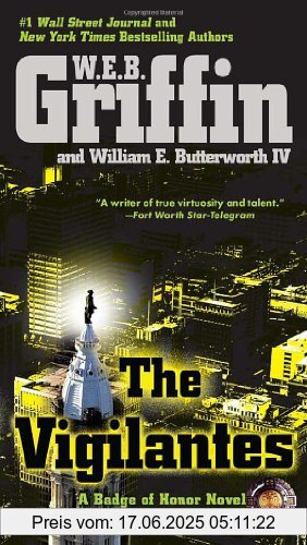 Binding : Taschenbuch, Edition : Reprint, Label : Jove, Publisher : Jove, NumberOfItems : 1, PackageQuantity : 1, medium : Taschenbuch, numberOfPages : 464, publicationDate : 2011-06-28, releaseDate : 2011-06-28, authors : Griffin, W. E. B., Butterworth, William E., IV, languages : english, ISBN : 0515149594