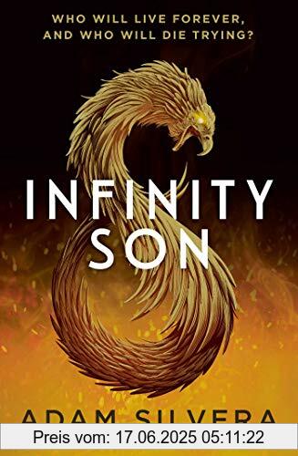 Brand : Simon and Schuster UK, Binding : Taschenbuch, Edition : 01, Label : Simon + Schuster UK, Publisher : Simon + Schuster UK, medium : Taschenbuch, numberOfPages : 368, publicationDate : 2020-01-14, authors : Adam Silvera, ISBN : 1471187802