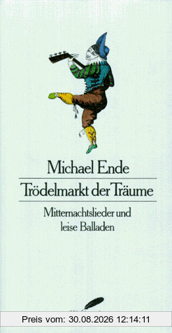 Trödelmarkt der Träume