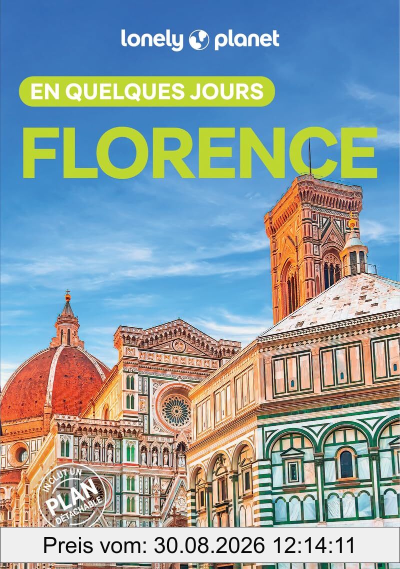 Florence en quelques jours