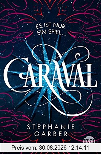 Caraval: Roman