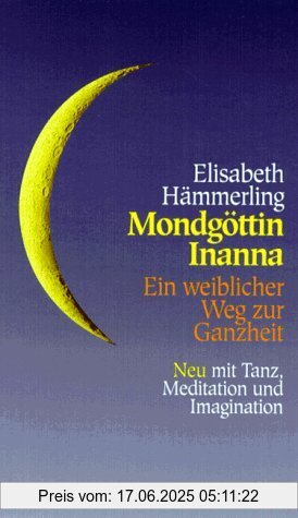 Binding : Taschenbuch, Label : Kreuz-Verlag, Publisher : Kreuz-Verlag, medium : Taschenbuch, numberOfPages : 168, publicationDate : 1997-01-01, authors : Elisabeth Hämmerling, languages : german, ISBN : 326800184X