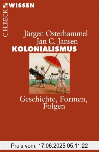 Binding : Taschenbuch, Edition : 7., vollständig überarbeitete und aktualisierte Auflage, Label : C.H.Beck, Publisher : C.H.Beck, medium : Taschenbuch, numberOfPages : 144, publicationDate : 2012-08-23, authors : Jürgen Osterhammel, Jansen, Jan C., languages : german, ISBN : 3406639801