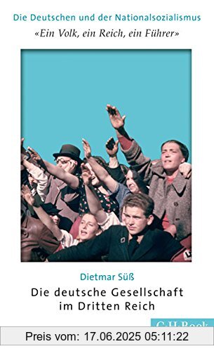 Binding : Taschenbuch, Edition : 1, Label : C.H.Beck, Publisher : C.H.Beck, medium : Taschenbuch, numberOfPages : 303, publicationDate : 2017-09-19, authors : Dietmar Süß, languages : german, ISBN : 340667903X