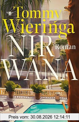 Nirwana: roman