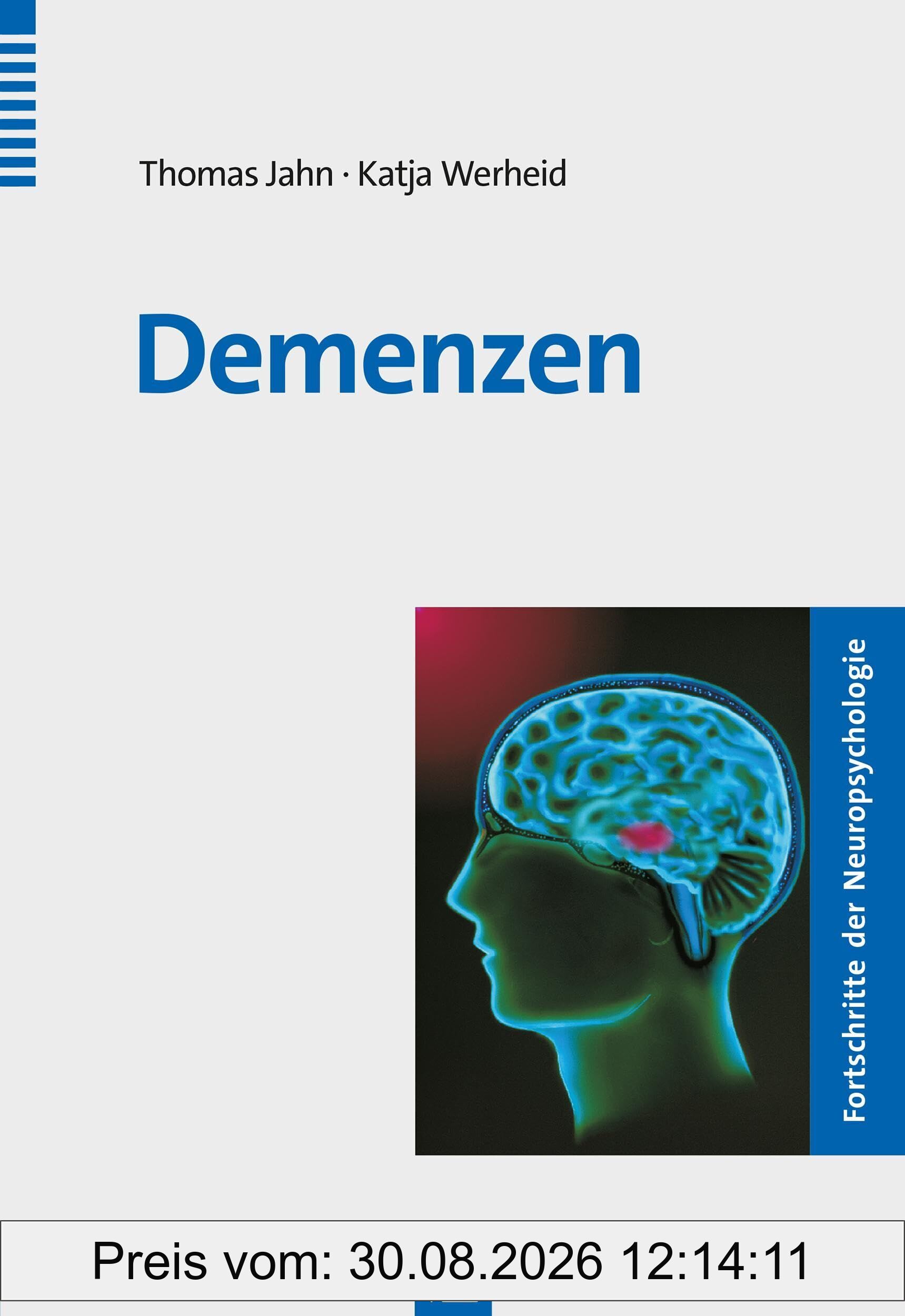 Demenzen