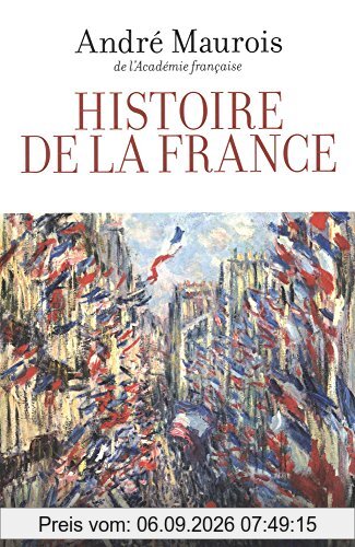 Histoire de la France