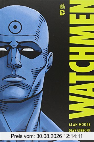Watchmen