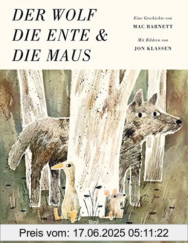 Binding : Gebundene Ausgabe, Edition : 1, Label : NordSüd Verlag, Publisher : NordSüd Verlag, medium : Gebundene Ausgabe, numberOfPages : 40, publicationDate : 2018-07-20, authors : Mac Barnett, translators : Thomas Bodmer, ISBN : 3314104405