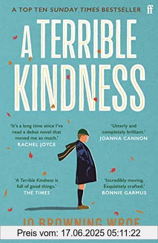 Binding : Taschenbuch, Edition : Main, Label : Faber & Faber, Publisher : Faber & Faber, medium : Taschenbuch, numberOfPages : 400, publicationDate : 2022-12-08, releaseDate : 2022-12-08, authors : Jo Browning Wroe, ISBN : 057136831X