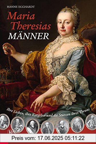 Binding : Gebundene Ausgabe, Edition : 1, Label : Kremayr & Scheriau, Publisher : Kremayr & Scheriau, medium : Gebundene Ausgabe, numberOfPages : 224, publicationDate : 2015-09-11, authors : Hanne Egghardt, languages : german, ISBN : 321800988X