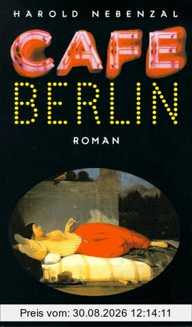 Cafe Berlin