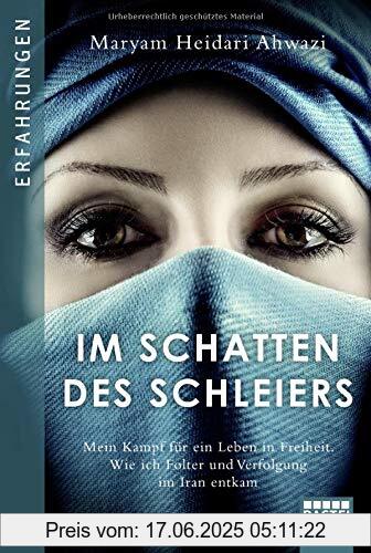 Binding : Taschenbuch, Edition : 1. Aufl. 2019, Label : Bastei Lübbe (Bastei Lübbe Taschenbuch), Publisher : Bastei Lübbe (Bastei Lübbe Taschenbuch), medium : Taschenbuch, numberOfPages : 256, publicationDate : 2019-01-31, releaseDate : 2019-01-31, authors : Ahwazi, Maryam Heidari, ISBN : 3404610326