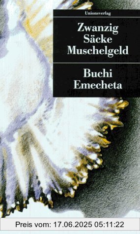 Binding : Broschiert, Label : Unionsverlag, Publisher : Unionsverlag, medium : Broschiert, numberOfPages : 259, publicationDate : 2002-07-01, authors : Buchi Emecheta, languages : german, ISBN : 3293200141