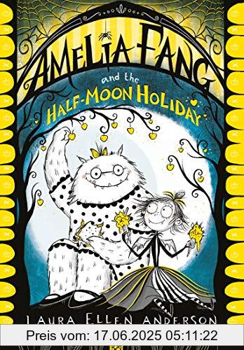 Binding : Taschenbuch, Label : Egmont UK Limited, Publisher : Egmont UK Limited, medium : Taschenbuch, numberOfPages : 272, publicationDate : 2019-03-07, authors : Anderson, Laura Ellen, ISBN : 1405292091