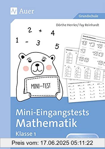 Binding : Broschüre, Edition : 1, Label : Auer Verlag in der AAP Lehrerwelt GmbH, Publisher : Auer Verlag in der AAP Lehrerwelt GmbH, medium : Sonstige Einbände, numberOfPages : 84, publicationDate : 2021-08-24, authors : Patrycja Frenz, Carla Mandler, Zoha Khorshidi, ISBN : 3403086119