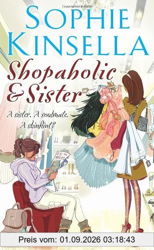 Shopaholic & Sister: (Shopaholic Book 4)