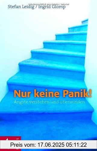 Binding : Taschenbuch, Edition : 4, Label : Kösel-Verlag, Publisher : Kösel-Verlag, medium : Taschenbuch, numberOfPages : 184, publicationDate : 2003-02-13, authors : Stefan Leidig, Ingrid Glomp, languages : german, ISBN : 3466306140