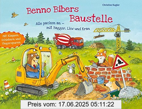 Binding : Gebundene Ausgabe, Label : Arena, Publisher : Arena, medium : Gebundene Ausgabe, numberOfPages : 12, publicationDate : 2018-01-12, authors : Christine Kugler, ISBN : 3401710192