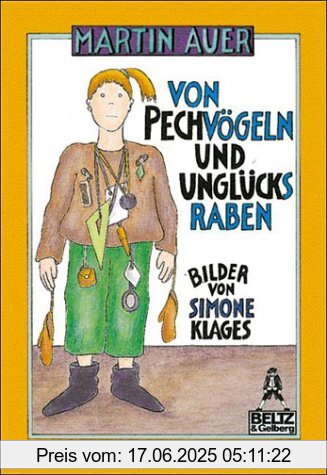 Binding : Taschenbuch, Label : Beltz, Publisher : Beltz, medium : Taschenbuch, numberOfPages : 80, publicationDate : 1996-01-01, authors : Martin Auer, ISBN : 3407782217