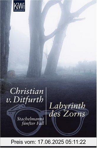 Binding : Taschenbuch, Edition : 4, Label : KiWi-Paperback, Publisher : KiWi-Paperback, medium : Taschenbuch, numberOfPages : 400, publicationDate : 2009-04-17, authors : Christian Von Ditfurth, languages : german, ISBN : 3462040863