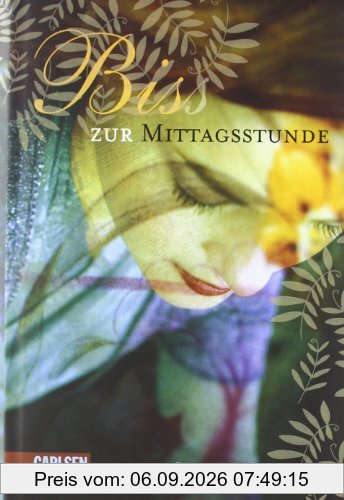 Bis(s) zur Mittagsstunde: Band 2