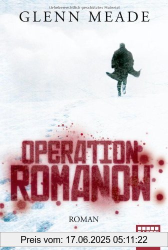 Binding : Taschenbuch, Edition : Aufl. 2012, Label : Bastei Lübbe (Bastei Lübbe Taschenbuch), Publisher : Bastei Lübbe (Bastei Lübbe Taschenbuch), medium : Taschenbuch, numberOfPages : 704, publicationDate : 2012-10-12, releaseDate : 2012-10-12, authors : Glenn Meade, languages : german, ISBN : 3404166027