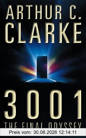 3001: The Final Odyssey