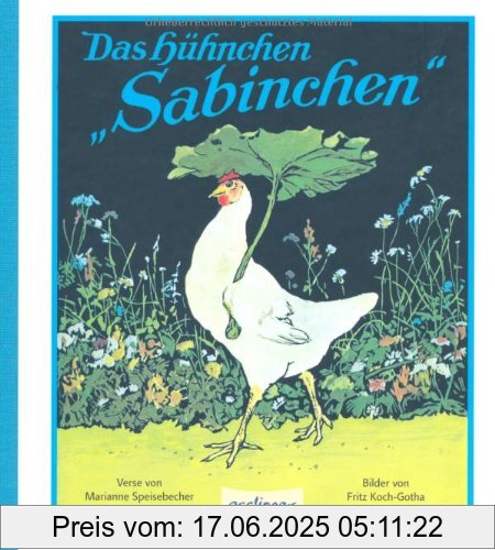 Binding : Gebundene Ausgabe, Edition : 9., Aufl., Label : Hahn'S Verlag, Publisher : Hahn'S Verlag, medium : Gebundene Ausgabe, numberOfPages : 32, publicationDate : 2009-07-15, authors : Marianne Speisebecher, languages : german, ISBN : 348040023X