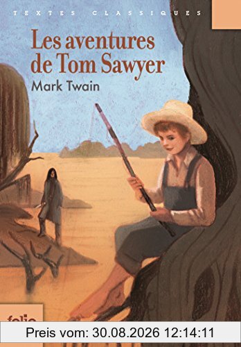 Les aventures de Tom Sawyer