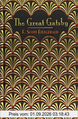 The Great Gatsby: Chiltern Edition (Chiltern Classics)