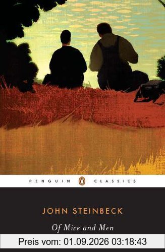 Of Mice and Men (Penguin Great Books of the 20th Century)