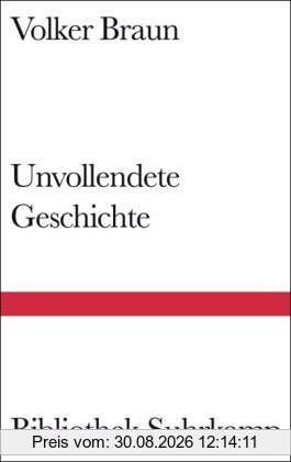 Unvollendete Geschichte