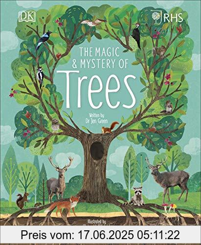 Binding : Gebundene Ausgabe, Label : DK Children, Publisher : DK Children, medium : Gebundene Ausgabe, numberOfPages : 80, publicationDate : 2019-03-07, authors : Royal Horticultural Society, Jen Green, Claire McElfatrick, ISBN : 0241355435