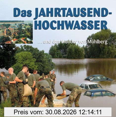 Das Jahrtausendhochwasser
