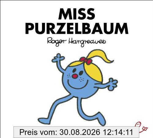 Miss Purzelbaum