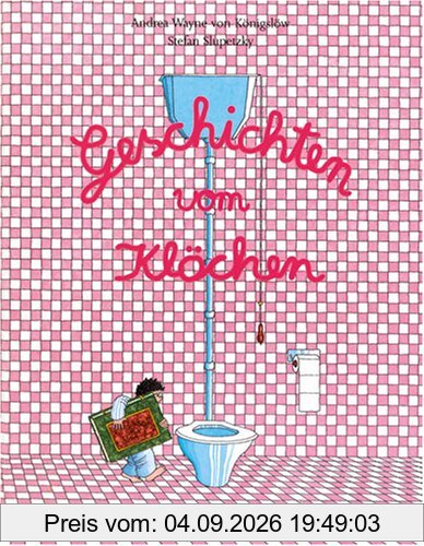 Geschichten vom Klöchen