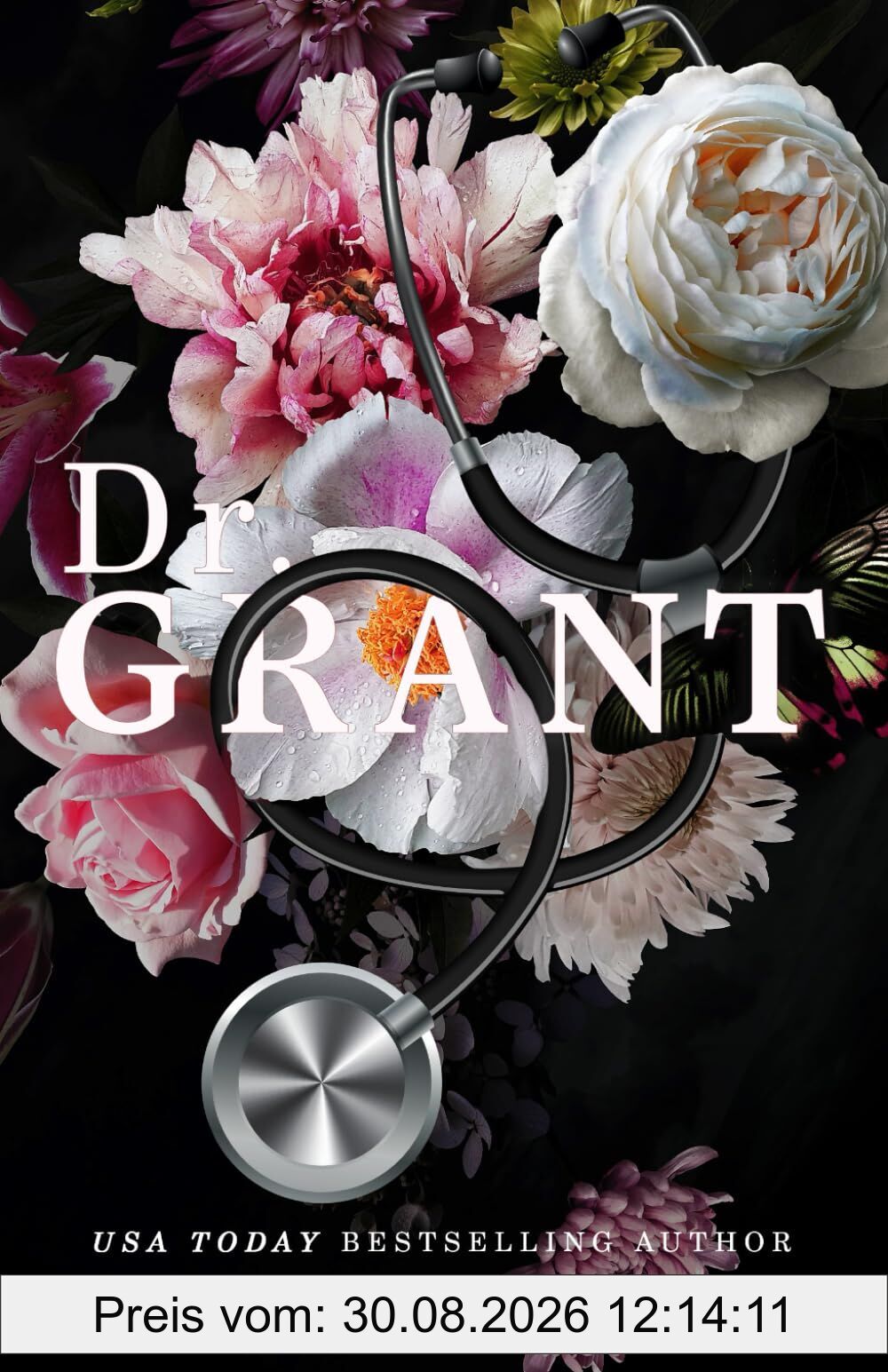 Dr. Grant