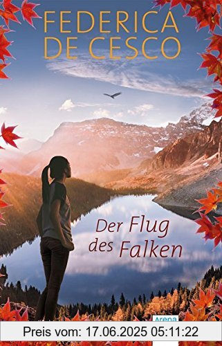 Binding : Taschenbuch, Label : Arena, Publisher : Arena, medium : Taschenbuch, numberOfPages : 296, publicationDate : 2018-01-12, authors : Federica de Cesco, ISBN : 3401510401