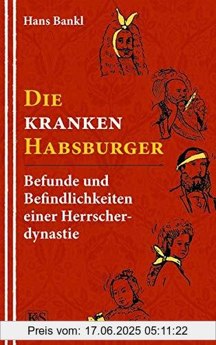 Binding : Taschenbuch, Label : Kremayr & Scheriau, Publisher : Kremayr & Scheriau, medium : Taschenbuch, numberOfPages : 160, publicationDate : 2020-09-07, authors : Hans Bankl, ISBN : 3218012503