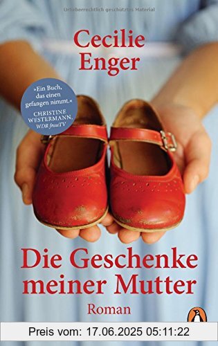Binding : Taschenbuch, Label : Penguin Verlag, Publisher : Penguin Verlag, medium : Taschenbuch, numberOfPages : 272, publicationDate : 2016-10-11, releaseDate : 2016-10-11, authors : Cecilie Enger, translators : Gabriele Haefs, languages : german, ISBN : 3328100199