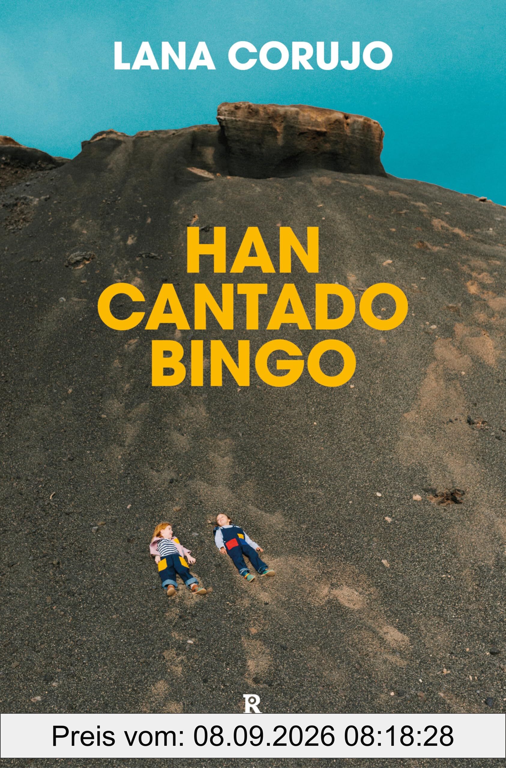 Han cantado bingo (Reservoir Narrativa)