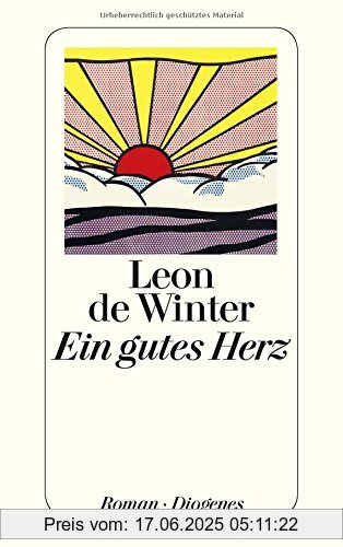 Binding : Broschiert, Edition : 1, Label : Diogenes, Publisher : Diogenes, medium : Broschiert, numberOfPages : 512, publicationDate : 2015-01-28, authors : Leon De Winter, languages : german, ISBN : 325724309X