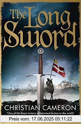 Binding : Taschenbuch, Label : Orion Publishing Group, Publisher : Orion Publishing Group, NumberOfItems : 1, medium : Taschenbuch, numberOfPages : 400, publicationDate : 2015-08-13, authors : Christian Cameron, languages : english, ISBN : 1409137511