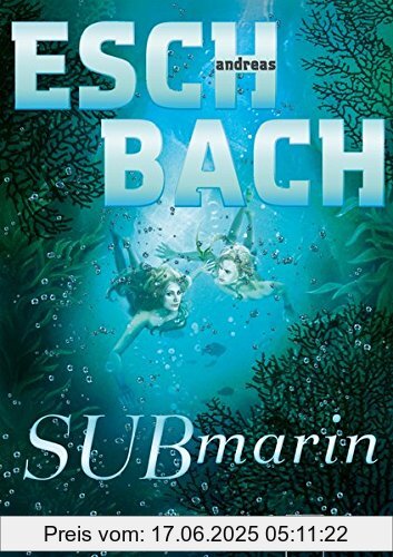 Binding : Gebundene Ausgabe, Label : Arena, Publisher : Arena, medium : Gebundene Ausgabe, numberOfPages : 456, publicationDate : 2017-06-19, authors : Andreas Eschbach, languages : german, ISBN : 3401600230