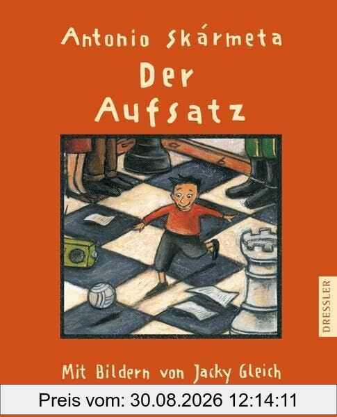 Der Aufsatz